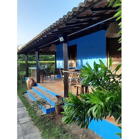 Casa Azul Praia Da Pipa Condominio Pipa Natureza Praia de Pipa Luaran gambar