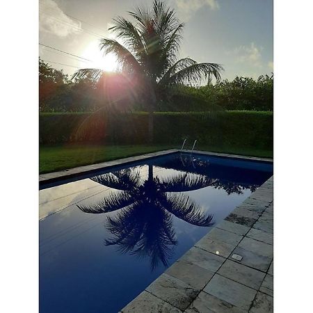 Casa Azul Praia Da Pipa Condominio Pipa Natureza Praia de Pipa Luaran gambar