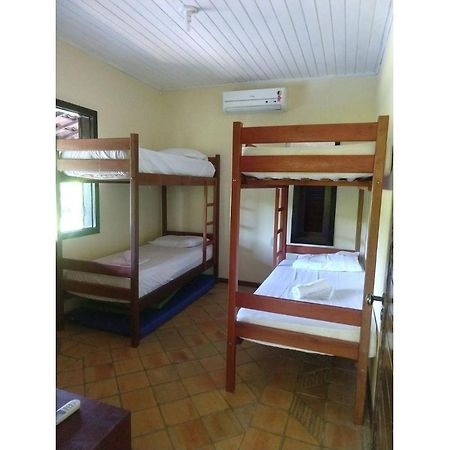 Casa Azul Praia Da Pipa Condominio Pipa Natureza Praia de Pipa Luaran gambar