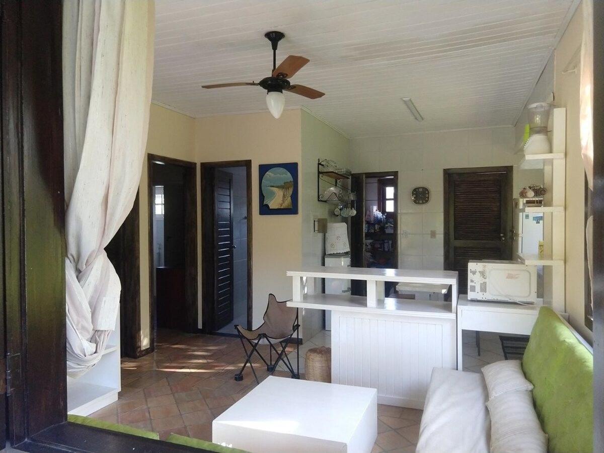 Casa Azul Praia Da Pipa Condominio Pipa Natureza Praia de Pipa Luaran gambar