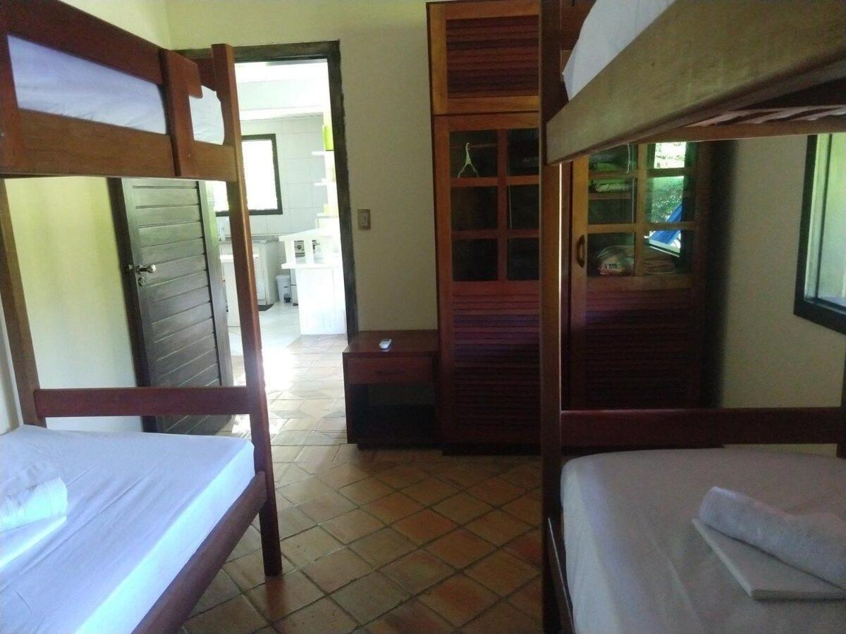 Casa Azul Praia Da Pipa Condominio Pipa Natureza Praia de Pipa Luaran gambar