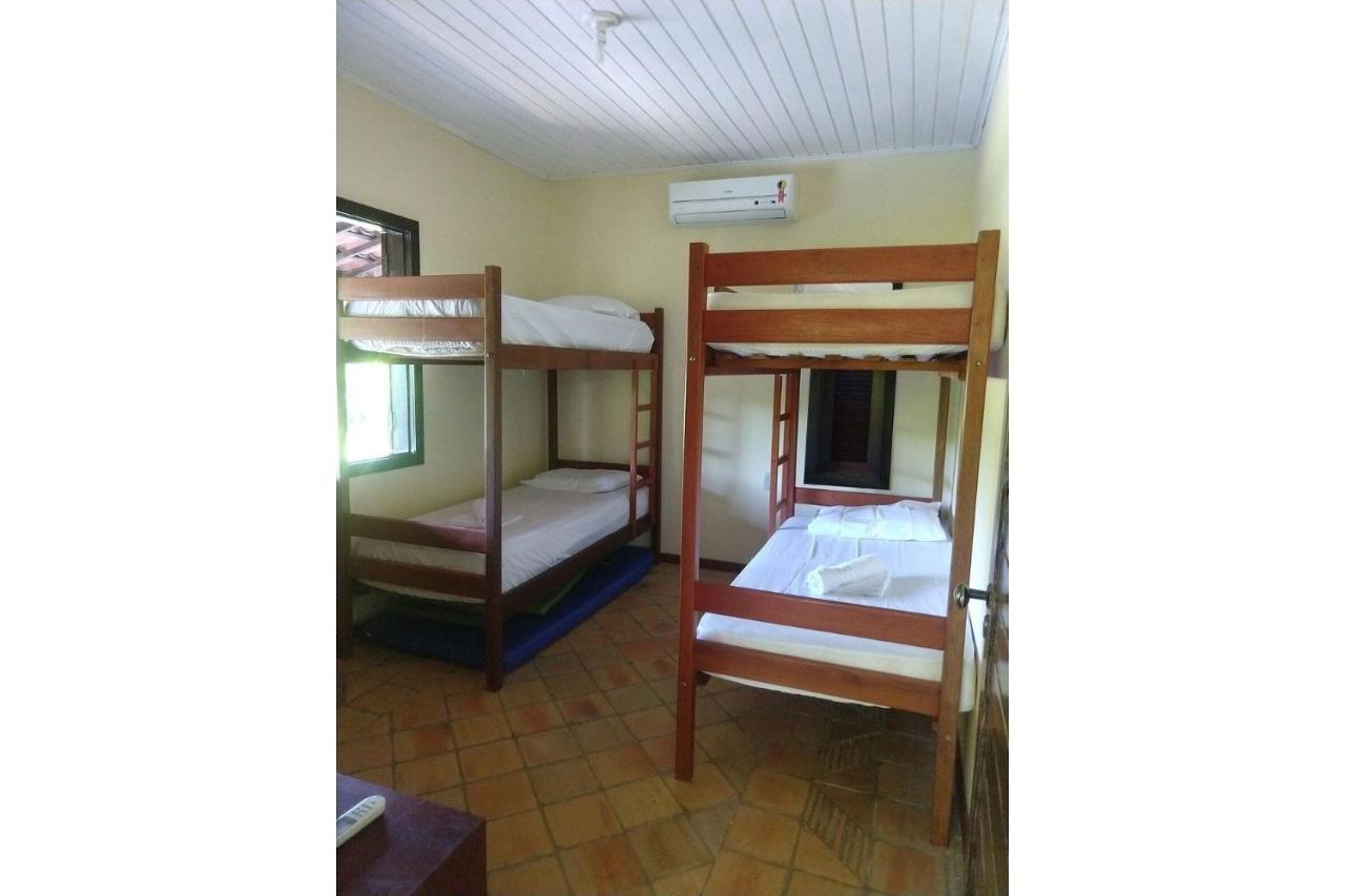 Casa Azul Praia Da Pipa Condominio Pipa Natureza Praia de Pipa Luaran gambar